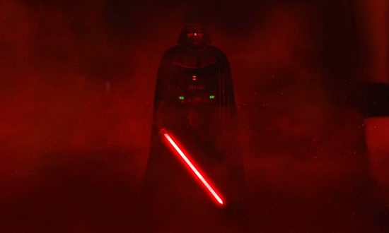 Darth Vader