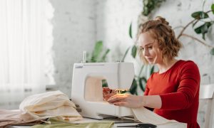 Vyrábanie handmade produktov