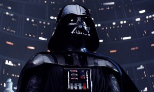 Darth Vader
