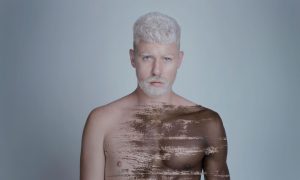 Samuel Hošek vydáva svoj debutový album.