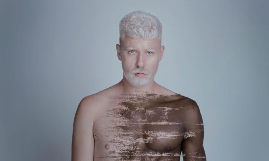 Samuel Hošek vydáva svoj debutový album.