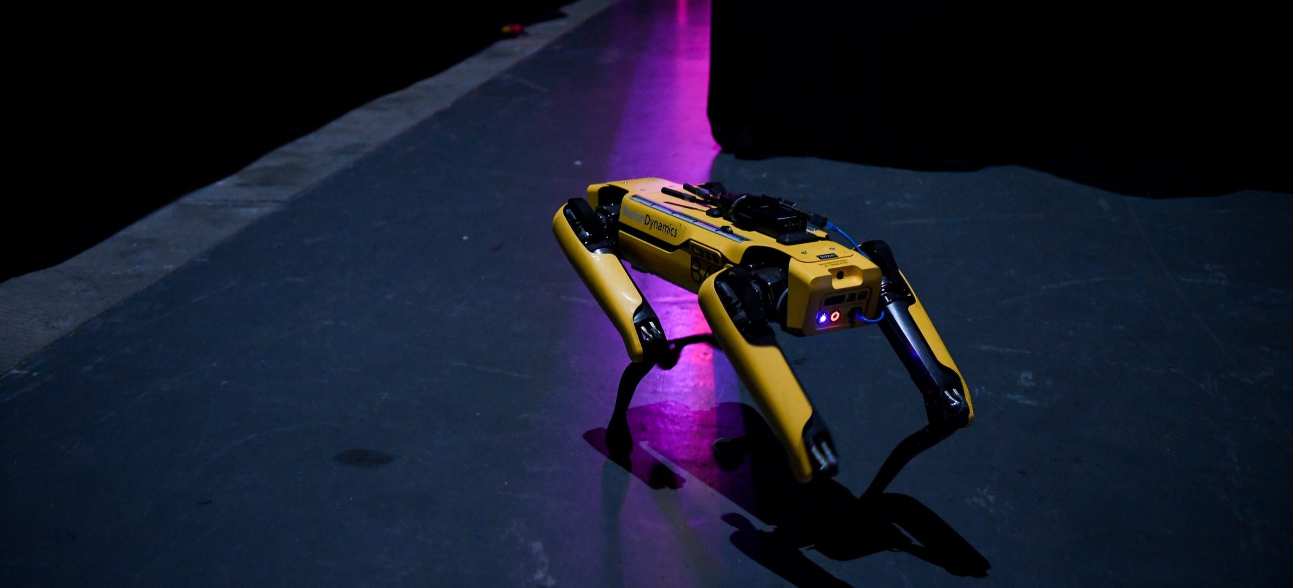 Boston Dynamics zmenila svet robotiky 