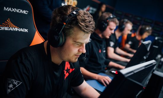 Kto je dupreeh?