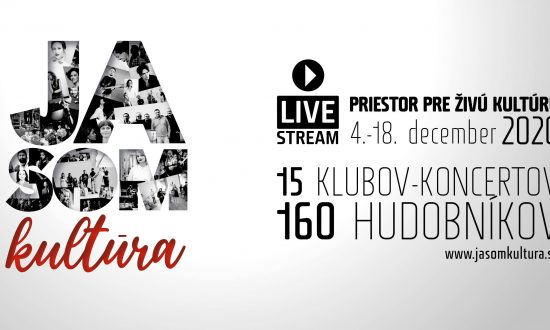 Ja som kultúra