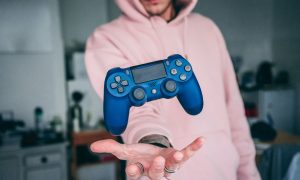Sleduj výsledky The Game Awards 2020