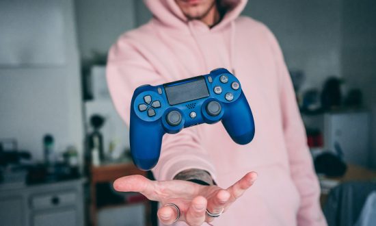 Sleduj výsledky The Game Awards 2020