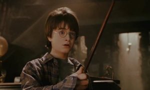 Otestuj sa, či si skutočný Potterhead