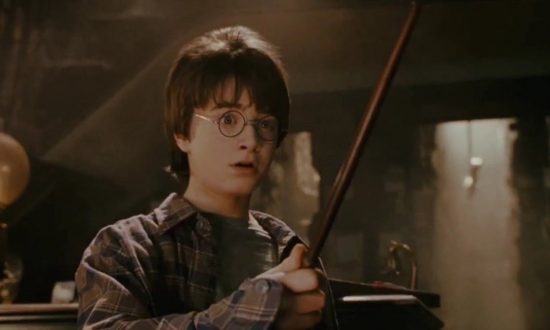 Otestuj sa, či si skutočný Potterhead