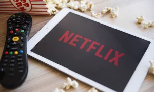 Netflix