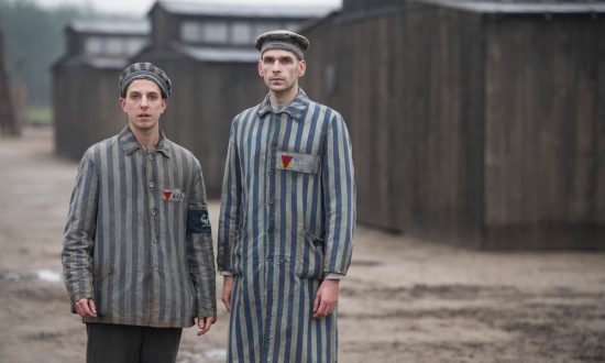 Film Správa príde do kín už v januári