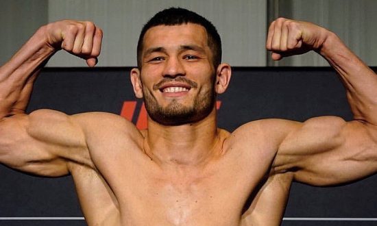 Makhmud Muradov