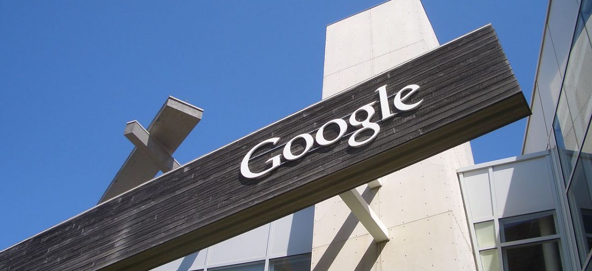 Spoločnosť Google patrí do konglomerátu Alphabet Inc.