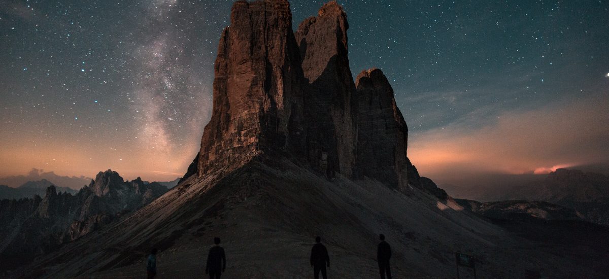 Slováci natočili nádherné video talianskych Dolomitov