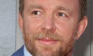 Režisér Guy Ritchie