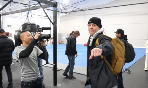 Nate Diaz