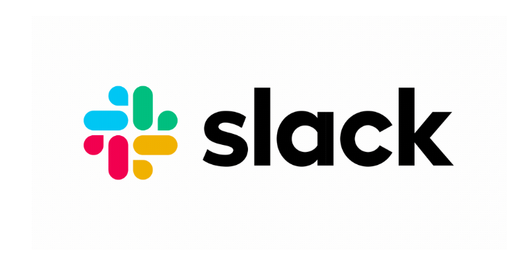 Logo spoločnosti Slack
