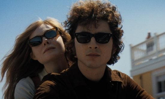 Bob Dylan