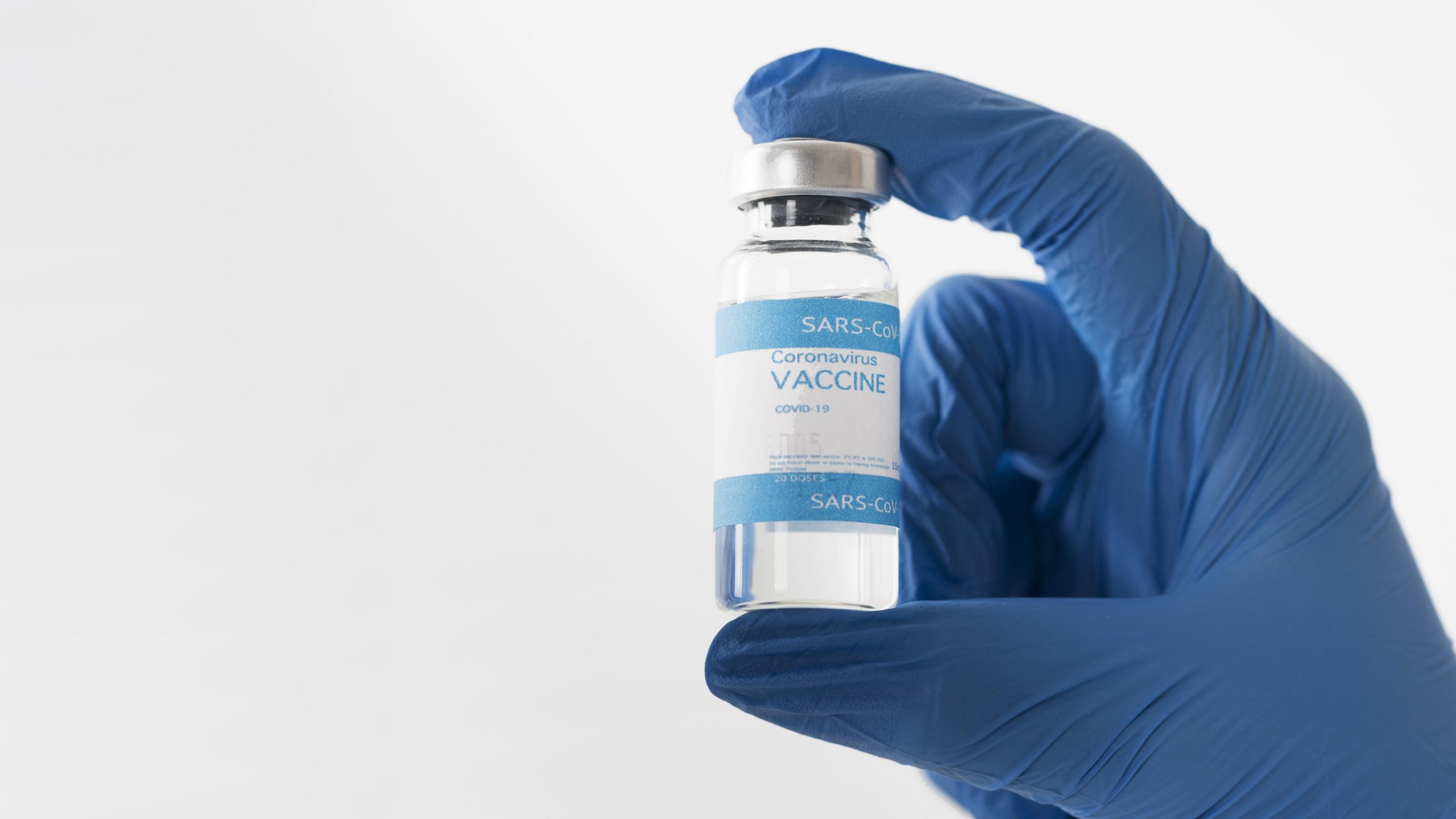 Vakcína na Covid-19 