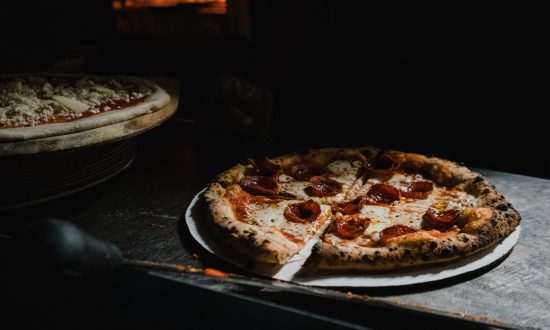 Bezlepková pizza, ktorá je na nerozoznanie od originálu
