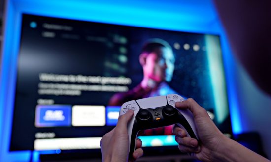 Príslušenstvo k PlayStation5
