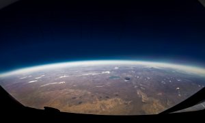 NASA predstavila svoje plány na rok 2021