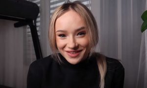 Zuzana Kardošová patrí medzi najznámejšie slovenské fitnessky.