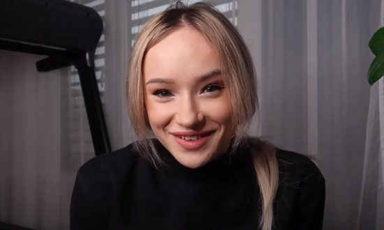 Zuzana Kardošová patrí medzi najznámejšie slovenské fitnessky.