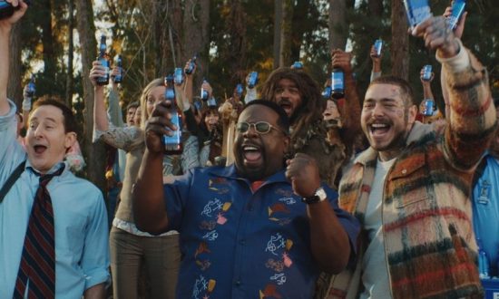 Super Bowl opäť ukázal tie najlepšie a najdrahšie reklamy