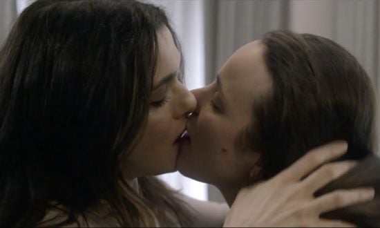 Rebríček 30 najlepších LGBT filmov