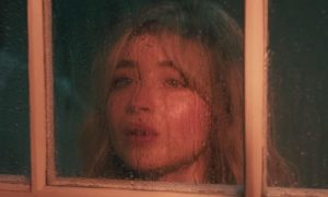 Sabrina Carpenter