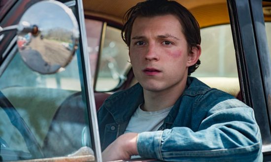 Rebríček 30 najlepších filmov z dielne Netflixu