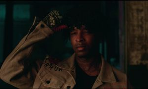 21 Savage
