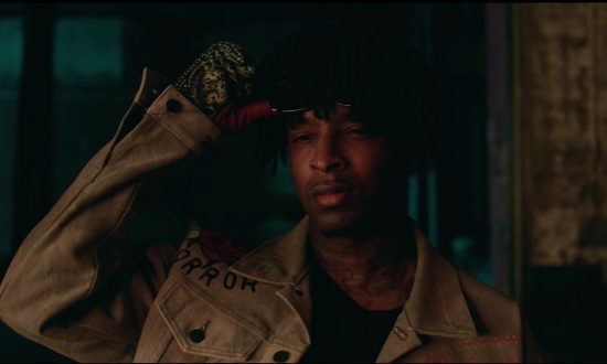 21 Savage