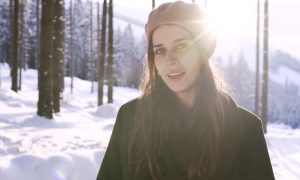 Sima Martausová predstavuje pieseň Podoby