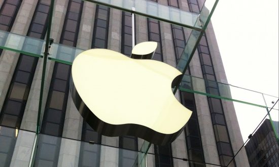 Apple pracuje na novom aute.