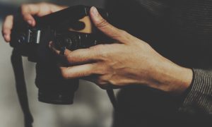 Slovák uspel v medzinárodnej fotografickej súťaži.