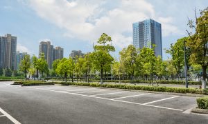 Singapur pripravuje koncept smart city.