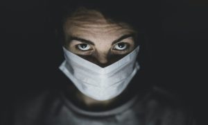 Kniha Noe sa až hrozivo podobá na súčasnú situáciu