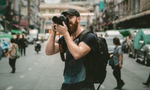 Máme pre teba výber obľúbených digitálnych fotoaparátov