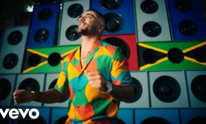 Maluma