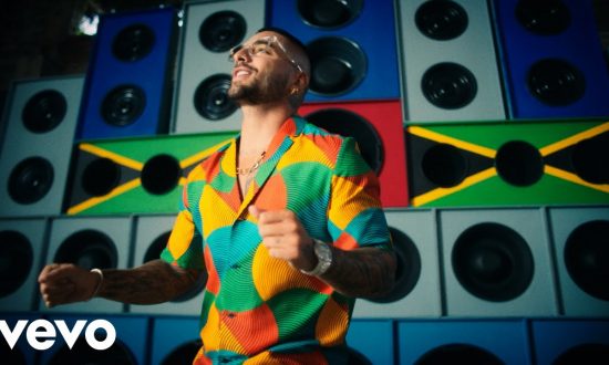 Maluma