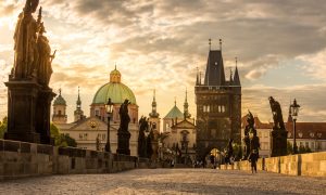 Praha