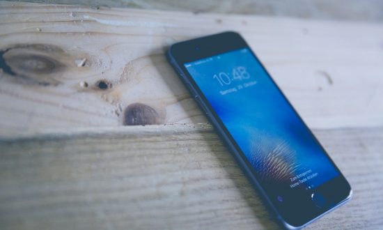 Revolučná novinka od Apple ti vyrazí dych
