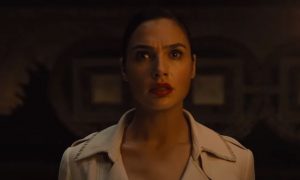 Trailer na Snyder Cut je tu.