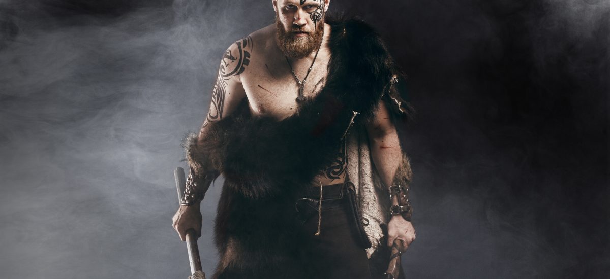 Zaži život vikinga na vlastnej koži.