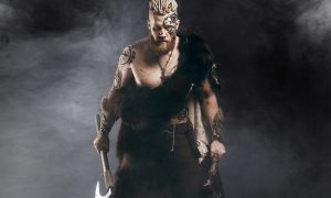 Zaži život vikinga na vlastnej koži.