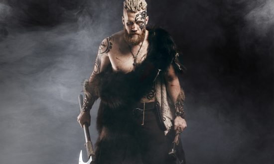 Zaži život vikinga na vlastnej koži.