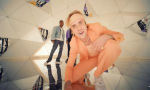 Justin Bieber Peaches