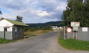 Vojenský obvod Javorina