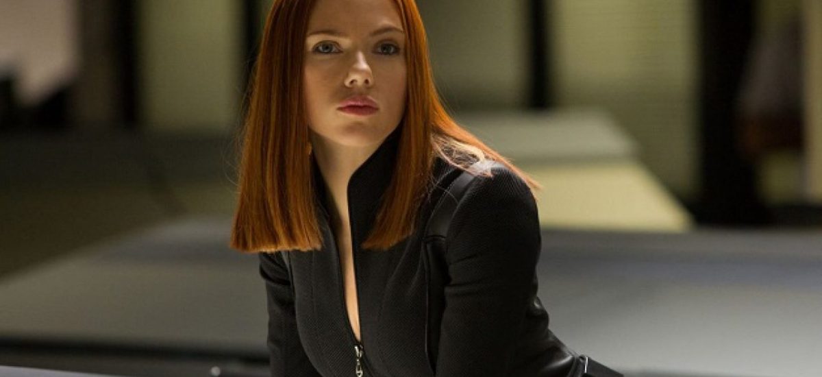 Scarlett Johansson v dlhoočakávanom filme Black Widow